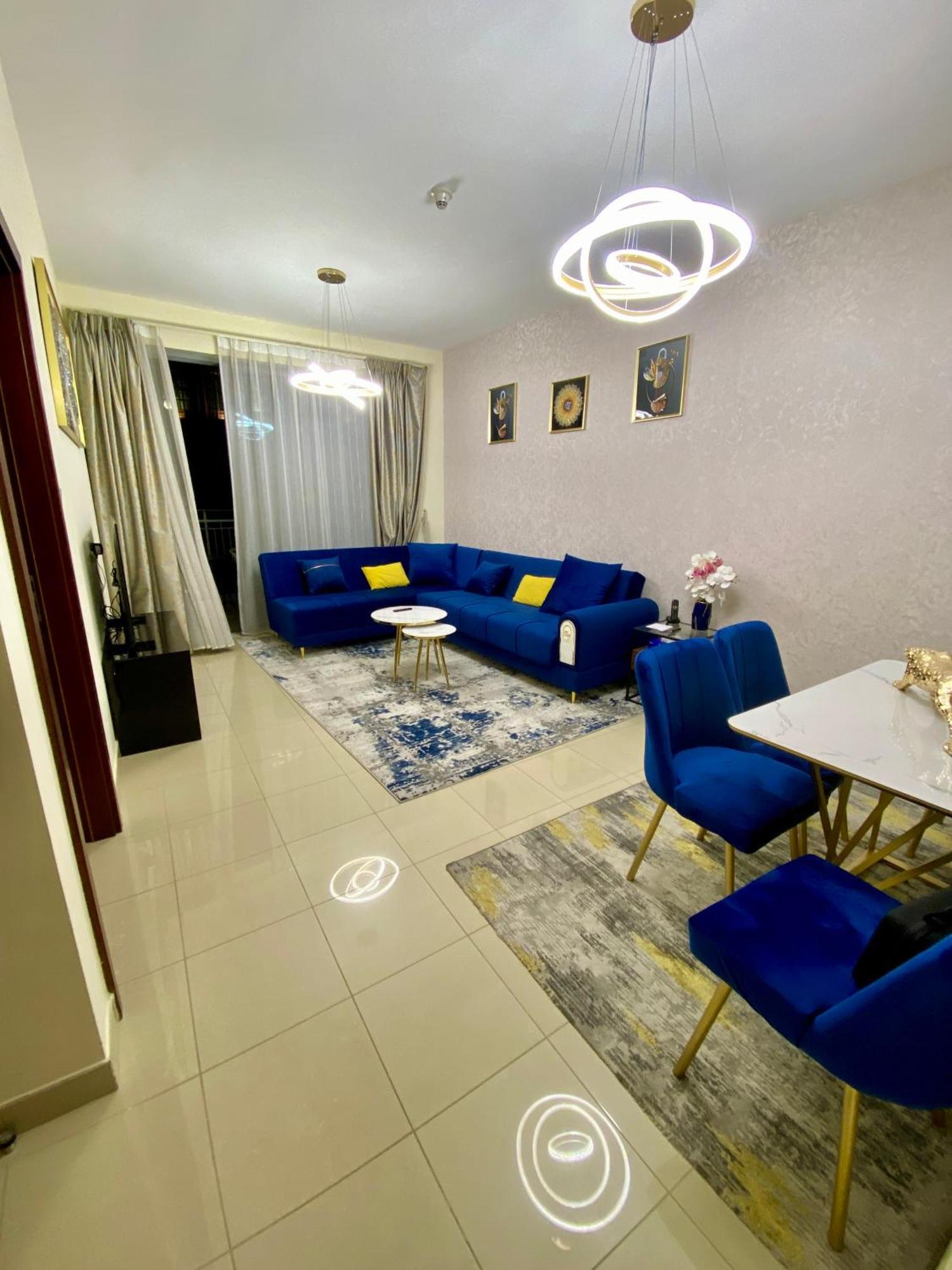 Standpoint Tower Apartment Opposite Burj Khalifa دبي المظهر الخارجي الصورة
